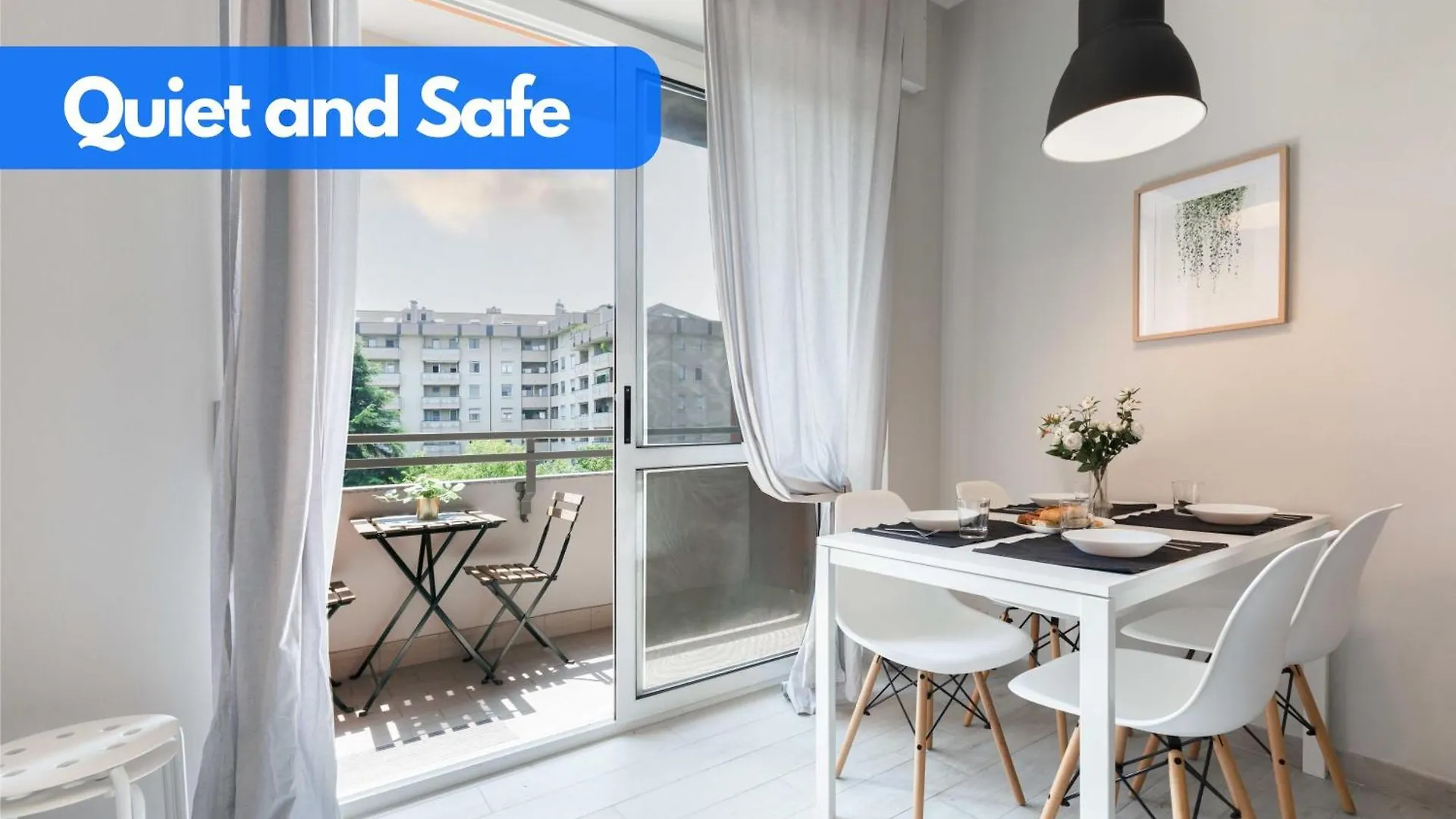 The Green House - Private Parking And Balcony Apartment Milan 0*,  Italy